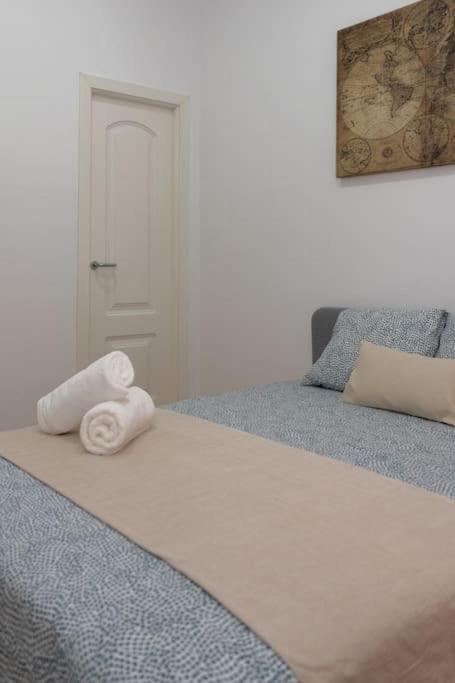 Alhambra Puerta Bib-rambla Apartment *