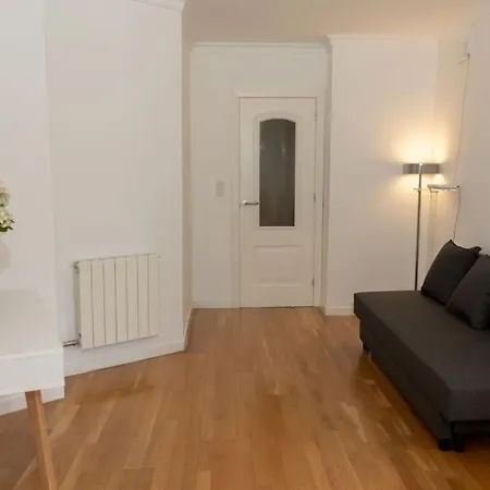 Suite Alhambra Puerta Bib-Rambla Granada Buitenkant foto