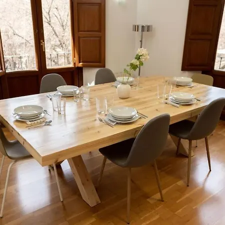 Suite Alhambra Puerta Bib-Rambla Granada Buitenkant foto