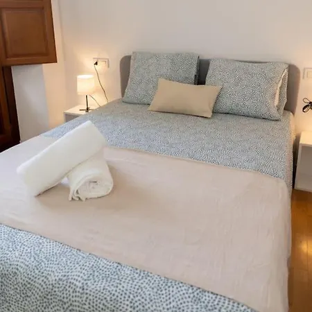 Suite Alhambra Puerta Bib-Rambla Granada Buitenkant foto