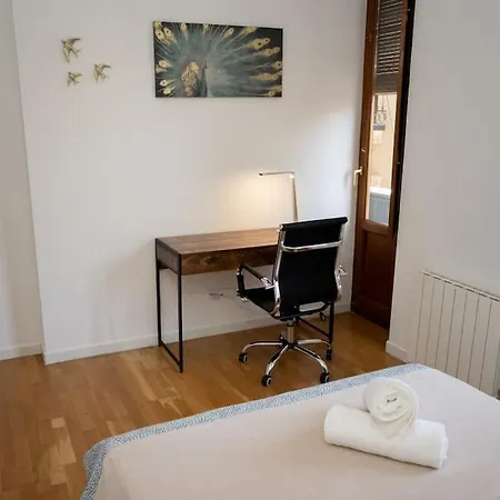 Suite Alhambra Puerta Bib-Rambla Granada Buitenkant foto
