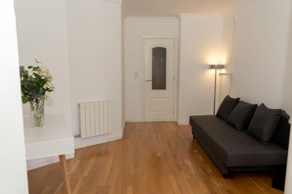 Alhambra Puerta Bib-rambla Apartment *