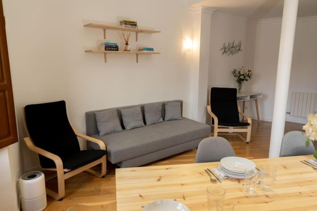 Alhambra Puerta Bib-rambla Apartment