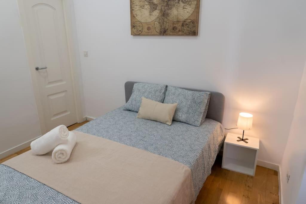 Apartment Alhambra Puerta Bib-rambla