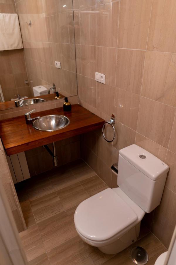 Apartment Alhambra Puerta Bib-rambla