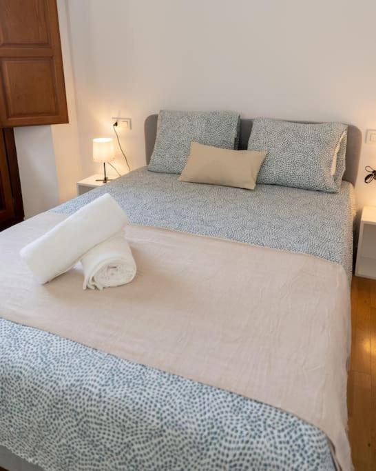 Apartament Alhambra Puerta Bib-rambla *