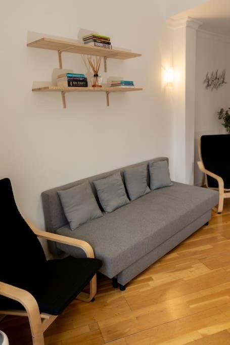Alhambra Puerta Bib-rambla Appartement Granada