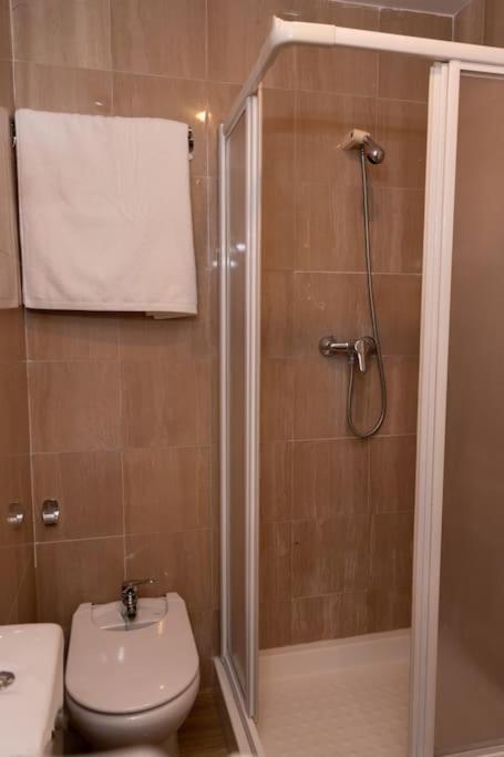 Alhambra Puerta Bib-rambla Appartement Granada
