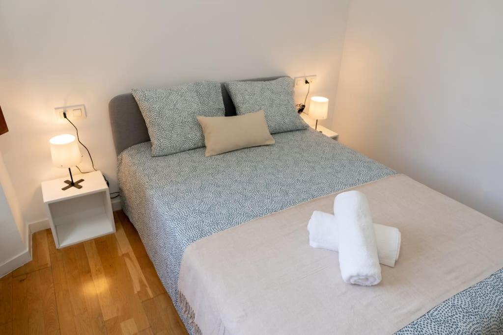 Alhambra Puerta Bib-rambla Appartement Granada