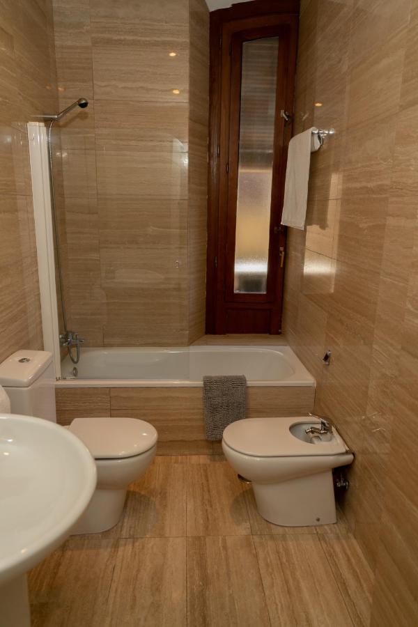 Appartement Alhambra Puerta Bib-rambla Granada